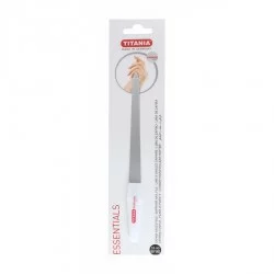 Titania Essentials Solingen Saphire Nail File 1040 |Veela