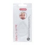 Titania Beauty Care Clear Silicone Makeup Applicator