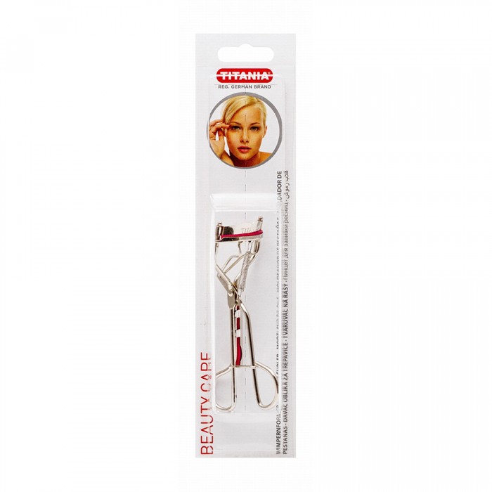 Titania Eyelash Curler | Veela Beauty | فييلا بيوتي