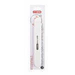 Titania White Nail Polisher & Nail File