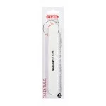 Titania White Nail Polisher & Nail File