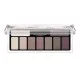 The Catrice Eyeshadow Palette عبارة عن مجموعة