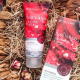 The vitality and moisture care of rose waterCleansing foam with Rose water providing vitality and moisture to dull skin removes the make-up left over and skin wastes with voluptuous foam. | Veela Beauty The vitality and moisture care of rose waterCleansing foam with Rose water providing vitality and moisture to dull skin removes the make-up left over and skin wastes with voluptuous foam. | Veela Beauty