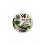 3W CLINIC Snail Mucus Soothing Gel  300g