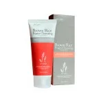 3W Clinic Cleansing Foam Brown Rice 100 
