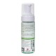 Nourish British Mineral Water Foam Cleanser For Normal &