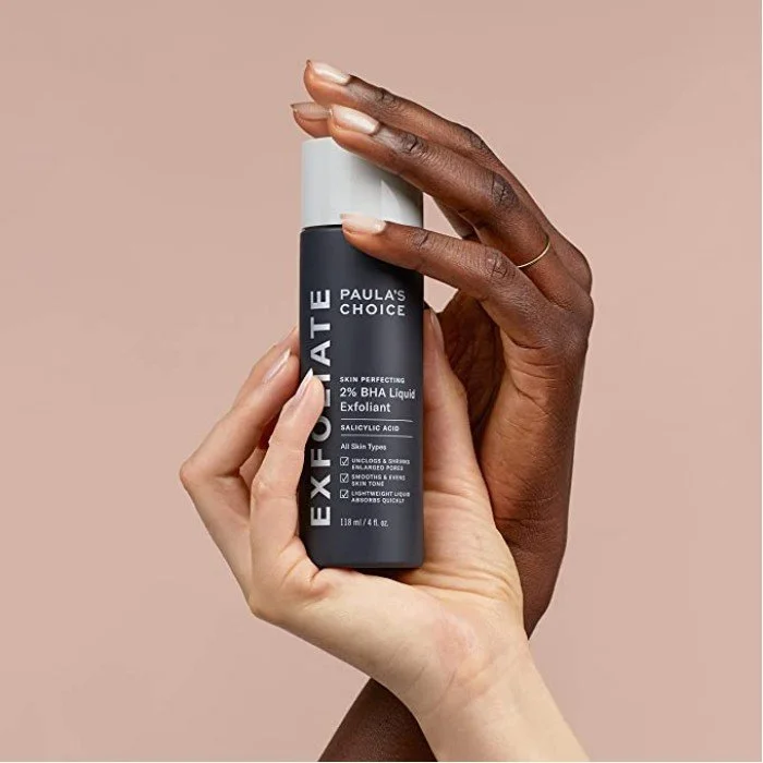 Paula's Choice BHC Liquid Scrub 2% 4 oz | فييلا Paula's Choice BHC Liquid Scrub 2% 4 oz | فييلا