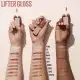 Maybelline Lifter Gloss 04 Silk with Hylouranic Acid ميبلين رافع الحرير اللامع 04 مع