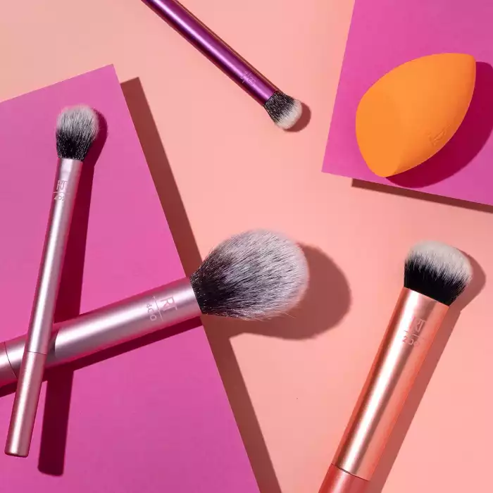 Everyday Essentials Brush Set | فييلا بيوتي Everyday Essentials Brush Set | فييلا بيوتي
