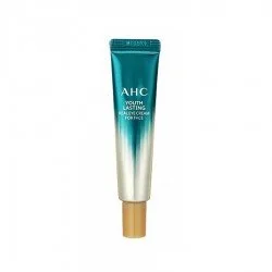 AHC Youth Lasting Real Eye Cream For Face 12ml |Veela Beauty