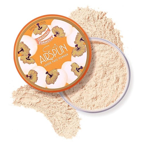 Airspun Loose Face Powder Hony Beige 32 Airspun Loose Face Powder Hony Beige 32