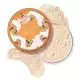 Hide lines & wrinkles: Coty Airspun face powder in translucent extra coverage is a loose face & setting powder that helps to minimize the appearance of fine lines, wrinkles, acne, scars & other blemishes, giving your fac | Veela Beauty Hide lines & wrinkles: Coty Airspun face powder in