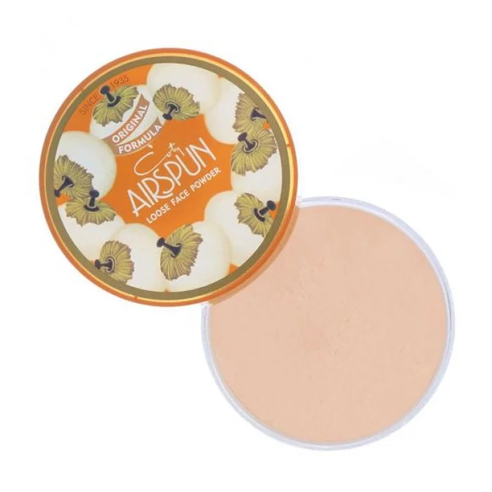 Airspun Loose Face Powder Traslucent | فييلا