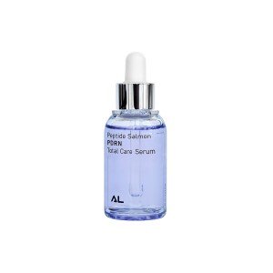 AL Peptide Salmon PDRN Total Care Serum 30ml