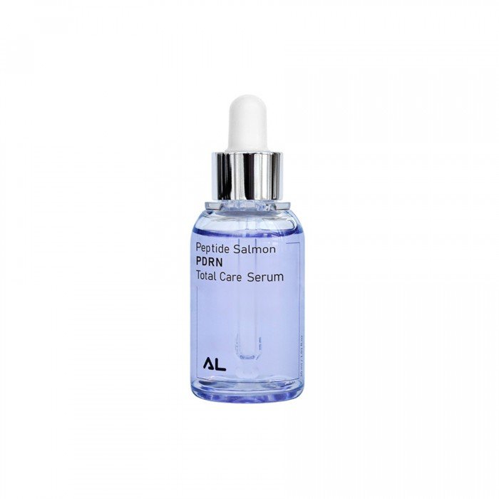 AL Peptide Salmon PDRN Total Care Serum 30ml