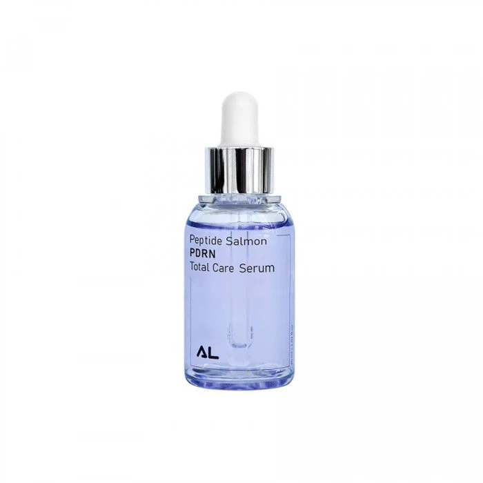 AL Peptide Salmon PDRN Total Care Serum 30ml AL Peptide Salmon PDRN Total Care Serum 30ml