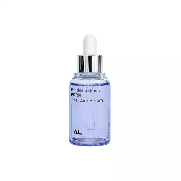 AL Peptide Salmon PDRN Total Care Serum 30ml AL Peptide Salmon PDRN Total Care Serum 30ml