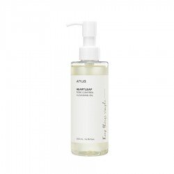 Anua Heartleaf Pore Control Cleansing Oil