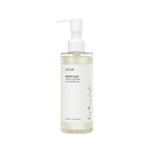 Anua Heartleaf Pore Control Cleansing Oil Anua Heartleaf Pore Control Cleansing Oil