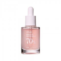 Anua Peach 70% Niacinamide Serum 30ml