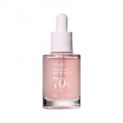 Anua Peach 70% Niacinamide Serum 30ml