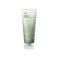 Anua Heartleaf Quercetinol Pore Deep Cleansing Foam 150ML