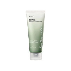Anua Heartleaf Quercetinol Pore Deep Cleansing Foam 150ML Anua Heartleaf Quercetinol Pore Deep Cleansing Foam 150ML