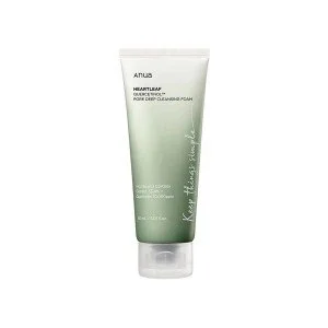Anua Heartleaf Quercetinol Pore Deep Cleansing Foam 150ML