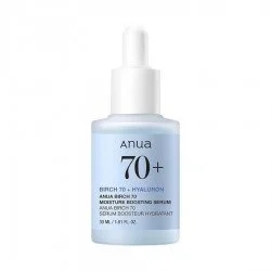 Anua Birch 70% Moisture Boosting Serum 30ml