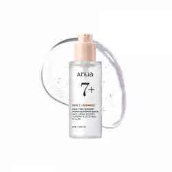 Anua 7 Rice Ceramide Hydrating Barrier Serum 50ml