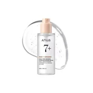 Anua 7 Rice Ceramide Hydrating Barrier Serum 50ml