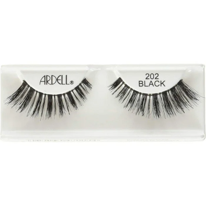 Ardell Double Up Lashes 202 Black | فييلا بيوتي