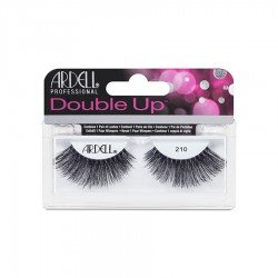 Ardell Double Up Lashes 210 Black | فييلا بيوتي