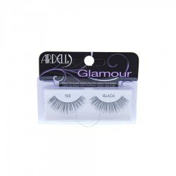 Ardell Glamour Lashes 105 Black | فييلا بيوتي