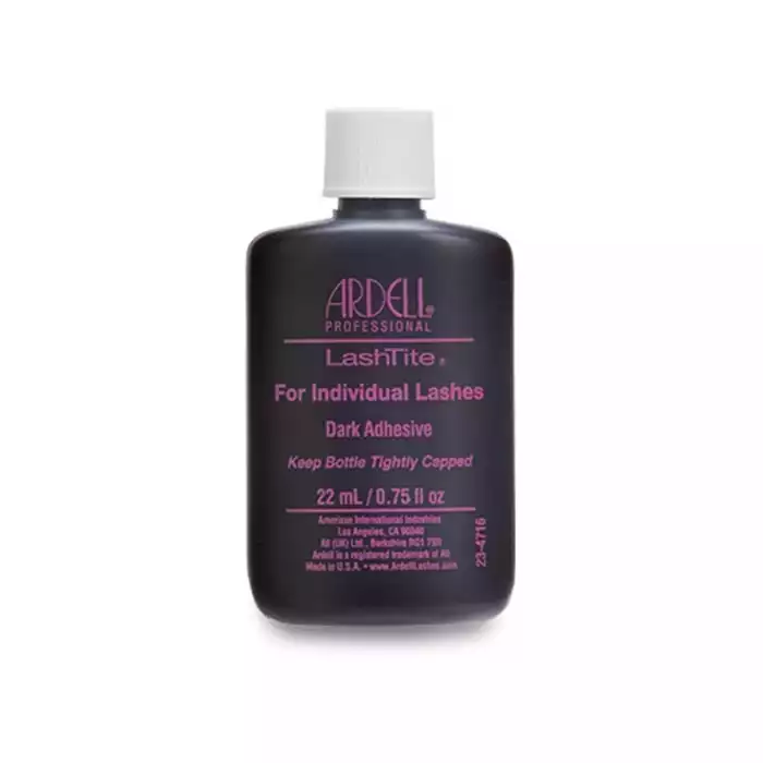 Ardell LashTite Adhesive Dark 22ml | Veela Beauty Ardell LashTite Adhesive Dark 22ml | Veela Beauty