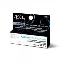 Ardell LashTite Clear Adhesive For Individual Lashes Clear 3.5 G | فييلا بيوتي