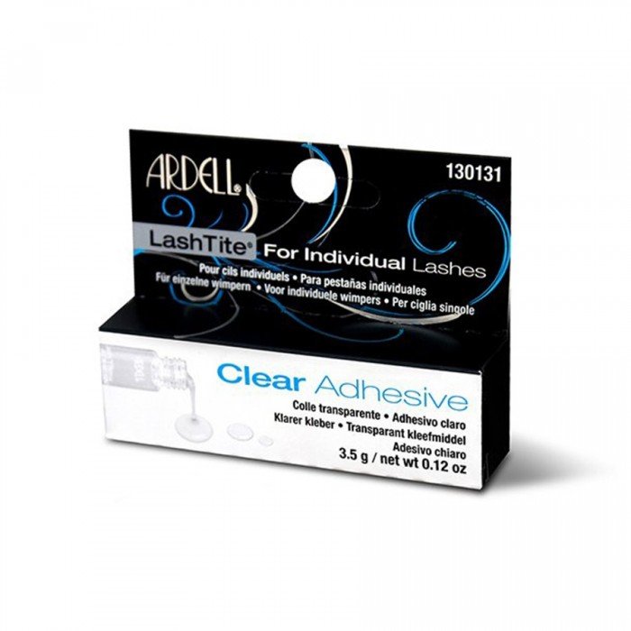 Ardell LashTite Clear Adhesive For Individual Lashes Clear