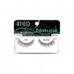 Ardell Natural Lashes 125 Black