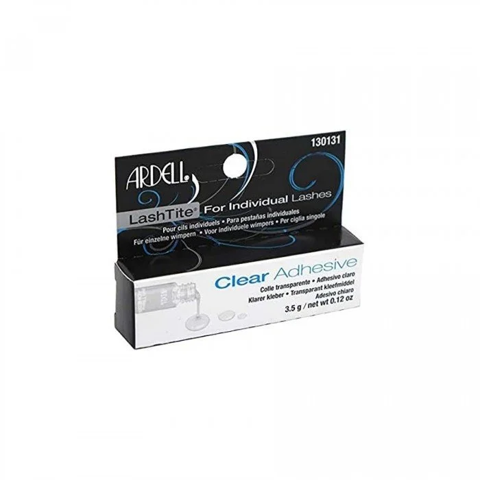 Ardell LashTite Clear Adhesive For Individual Lashes Clear