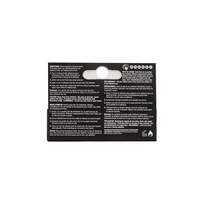 Ardell LashTite Clear Adhesive For Individual Lashes Clear