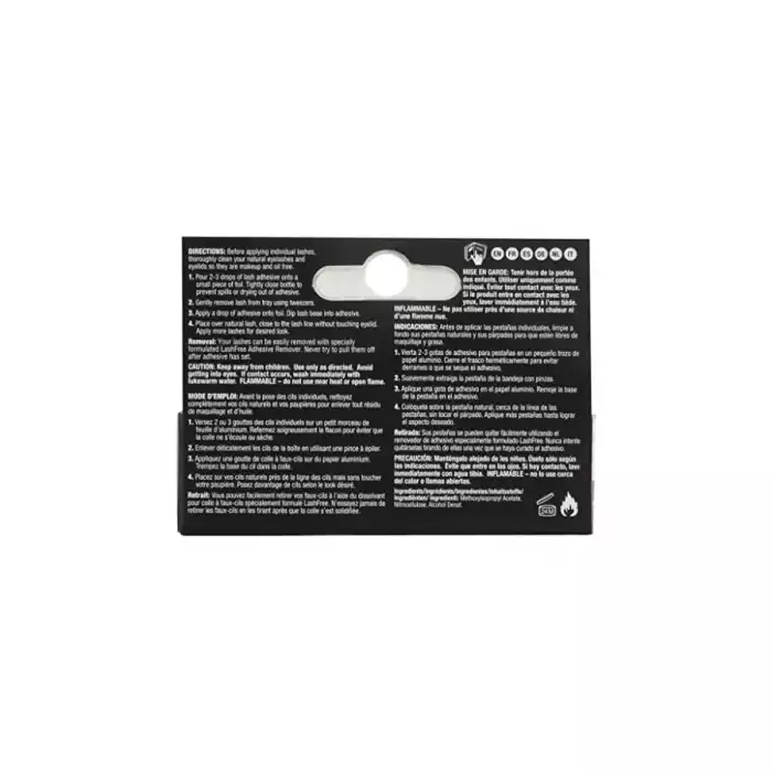Ardell LashTite Clear Adhesive For Individual Lashes Clear