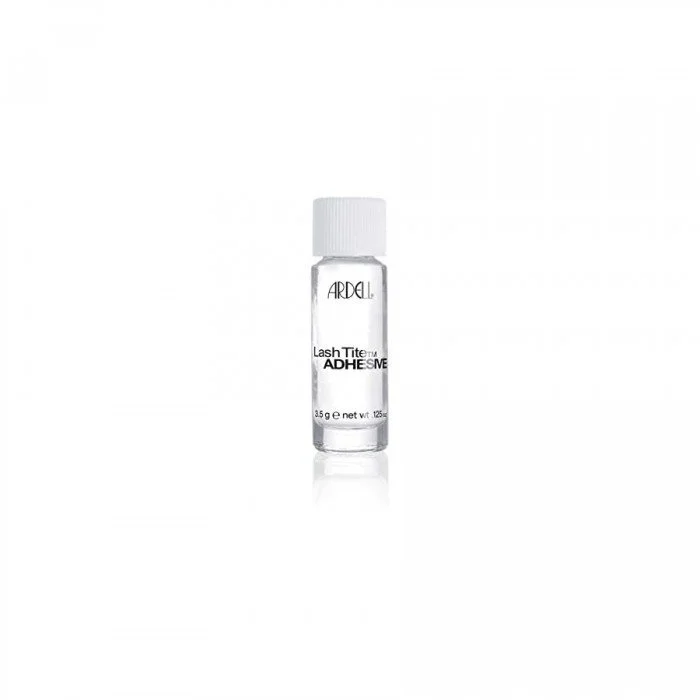 Ardell LashTite Clear Adhesive For Individual Lashes Clear