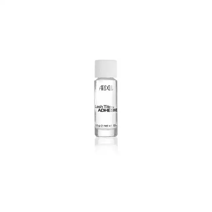 Ardell LashTite Clear Adhesive For Individual Lashes Clear