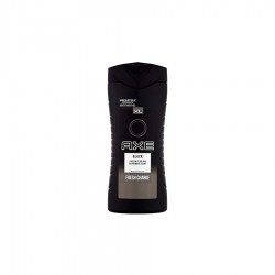 Axe Body Wash for Men Black 135 ml | فييلا بيوتي