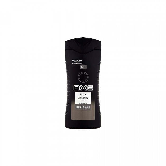 Axe Body Wash for Men Black 135 ml | فييلا بيوتي Axe Body Wash for Men Black 135 ml | فييلا بيوتي