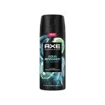 Axe Men Cedar & Patchouli Deodorant Body Spray 150ml