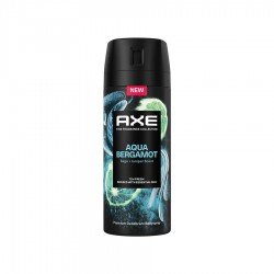 Axe Men Cedar & Patchouli Deodorant Body Spray 150ml