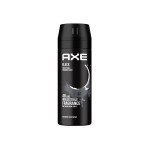 Axe Black Deodorant And Body Spray For Men 150 Ml