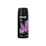 Axe Excite Deodorant and Body Spray for Men 150 ml