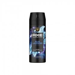 Axe Men Grapefruit & Tropical Pineapple Deodorant Body Spray 150ml